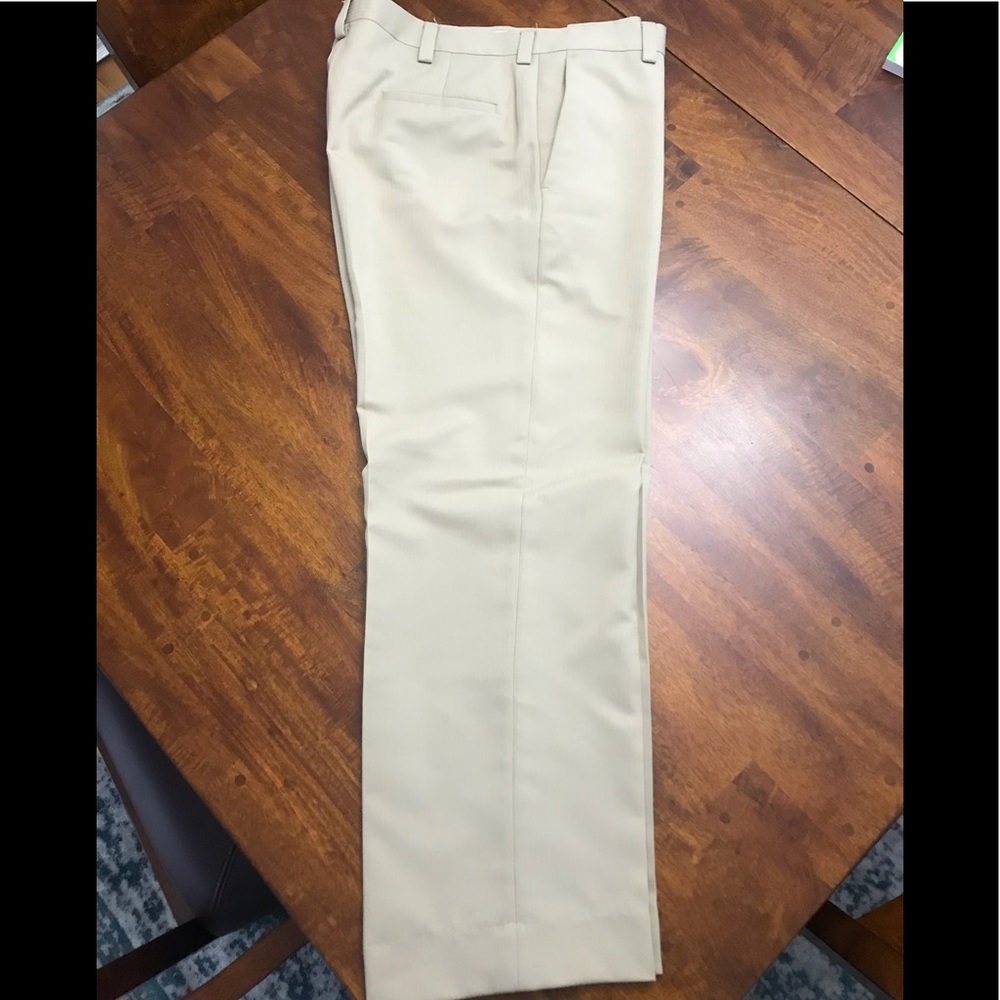 Men’s dress pants
